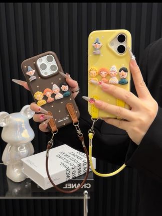 #爱了爱了 #种草 #女神必备 #自留款 #手机壳