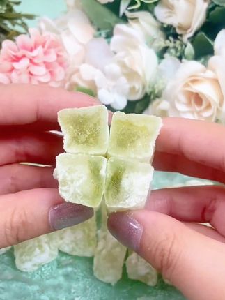 #创作灵感 #冬瓜糖#太好吃了 #好吃到停不下来 #爱生活爱美食