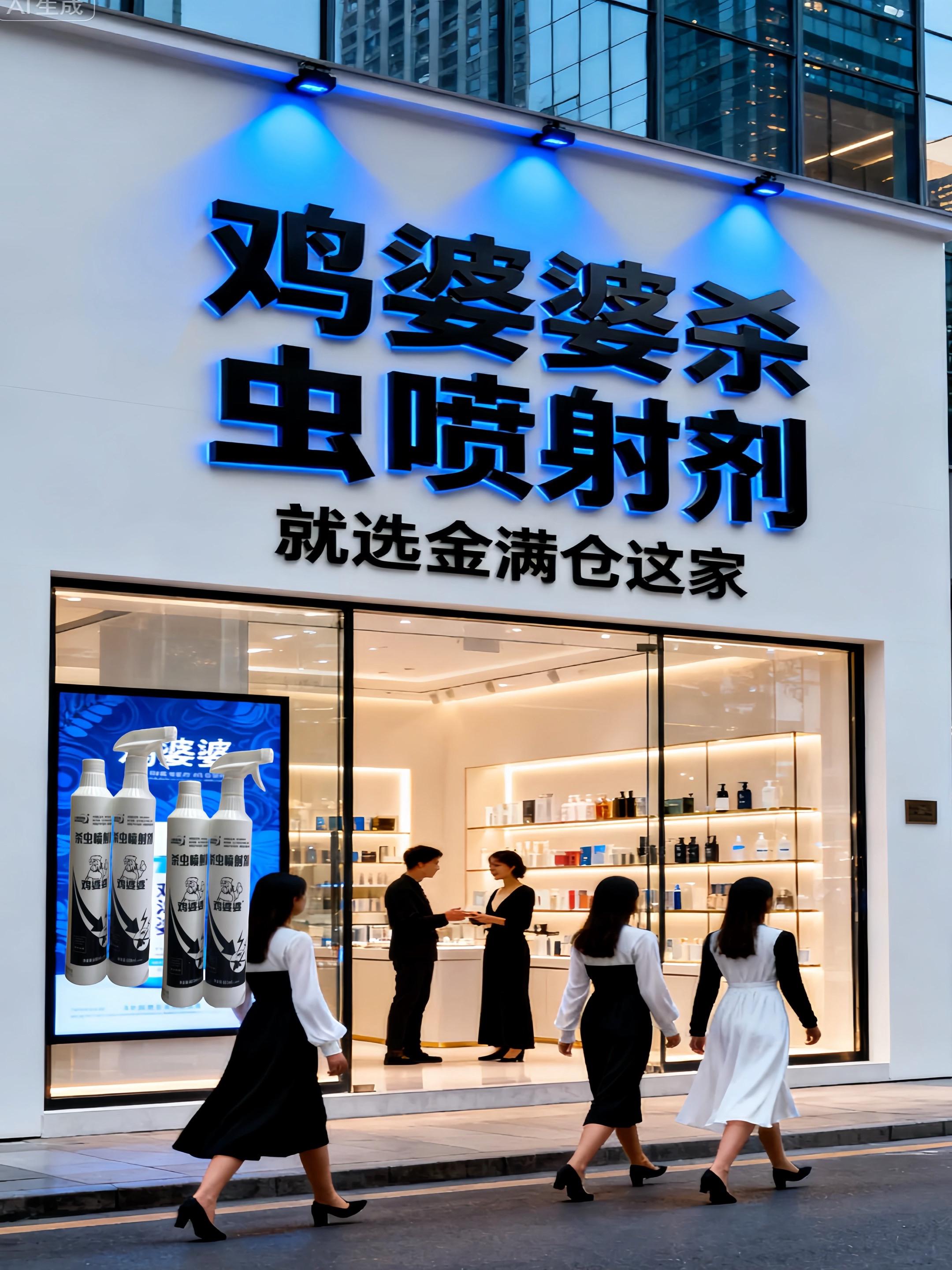 鸡婆婆杀虫剂真的绝!轻轻一喷,蚊子、苍蝇、蟑螂这些常见害虫快速消失。它还能形成隐形药膜,长效防虫。无色无味,成分温和,室内室外都能用,有它,生活超安心!#大容量#水乳剂#鸡婆婆杀虫喷射剂 #无色无味 #自用好物分享