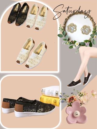 #女鞋 #鞋子 #布鞋#休闲鞋#穿搭