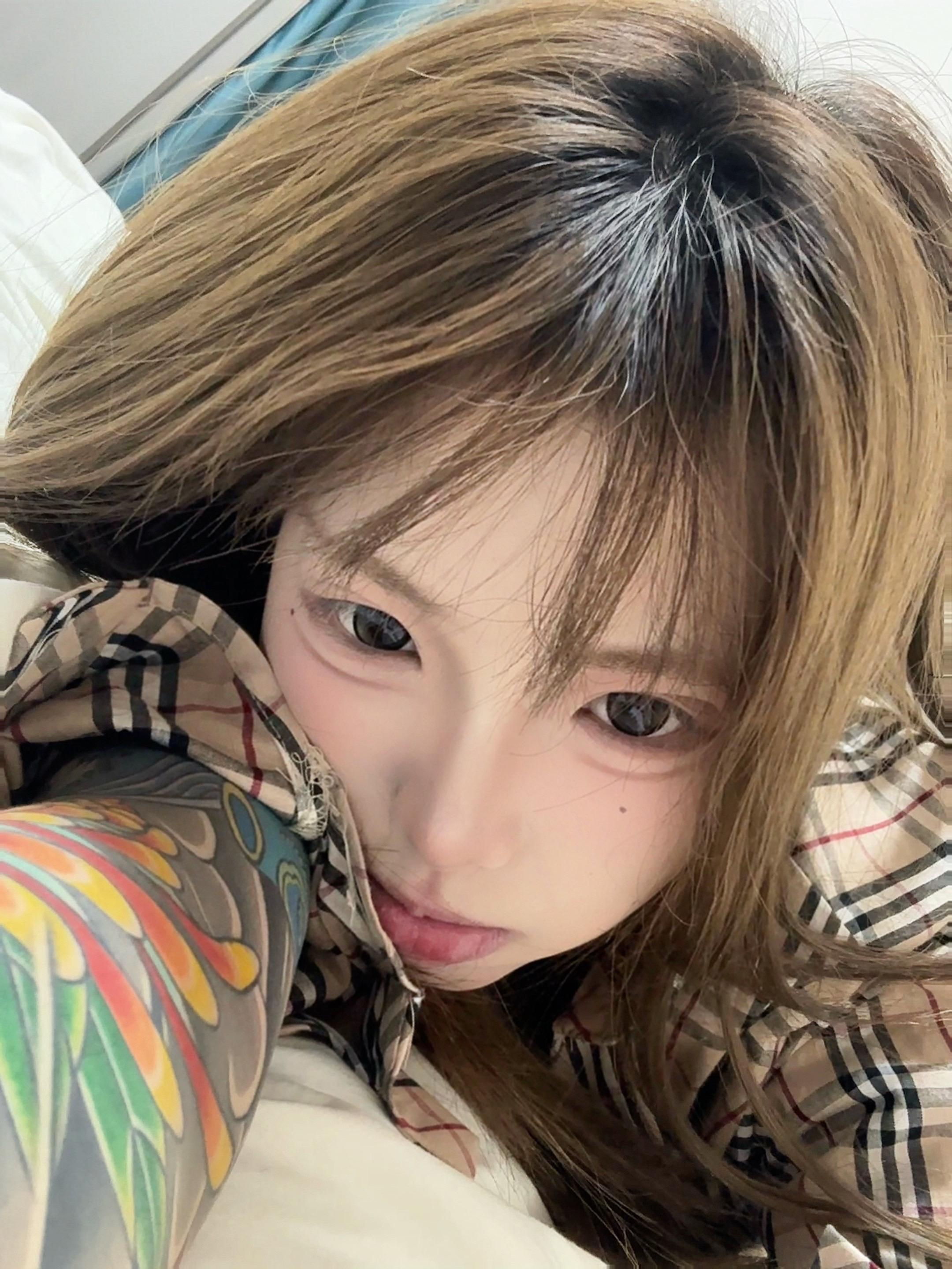 后来发现去哪都不如你身边#晚安