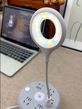 拥有智能语音控制小夜灯,床头温馨升级,夜间睡眠更舒适,品质值得信赖!#小夜灯 #台灯 #居家好物 #创意好物 #感应小夜灯