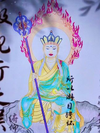 一念起万水千山,一念灭沧海桑田。 佛家有句偈子: “若能转念,何须我大慈大悲。” 心念澄明,则诸境皆朗, 心念中正,则万事皆通。 每个人的心念,正是自身命运的终极掌舵者。 转念之间,万象更新,转变自己的心念就是转运。 人间这一趟,你终将明白: 万物皆可转,唯念不可逆; 心念所向处,即是重生时。 用转念的力量破开迷障,去驾驭生活的风浪。 #传统文化 #愿众生平安吉祥#见者好运 #正能量 #原创作品