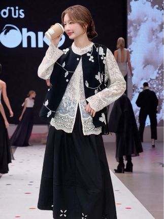 #高级感穿搭 #气场全开 #高贵优雅 #气质女王范 #怎么这么好看