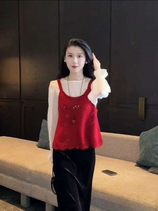#时尚套装#洋气减龄 #气质穿搭 #时尚百搭