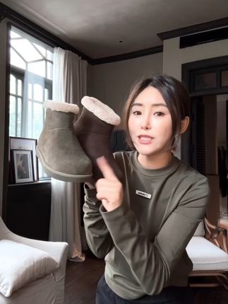 一双好的靴,可以保命