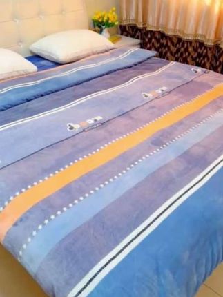 #牛奶绒被套#双面牛奶绒被套 #加绒被套#被罩#面料柔软舒适@DOU+小助手 @巨量千川