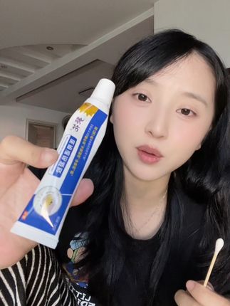 有这个东西的赶紧处理,早用早安心。#疣#扁平疣#丝状疣#寻常疣#好物推荐🔥