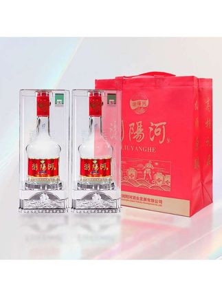 浏阳河酒清香型精酿10纯粮酒52度500ml*6瓶整箱带手提袋52度500#清香型白酒 #纯粮酒 #口粮酒 #好酒送到家 #好喝不上头