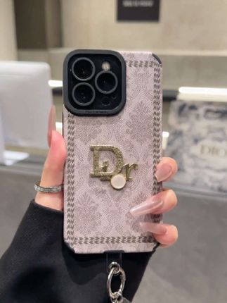 这小羊皮十字纹翠缕繁花手机壳也太好看了吧!高级感十足!#这个手机壳真的长在我心巴上了 #简约大气 #美出高级感 #在抖音入手的好东西 #3c好物推荐