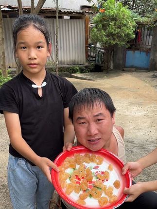 #黄冰糖 #大人小孩都爰吃 #家用好物必备 #超便宜超划算 #我的乡村生活