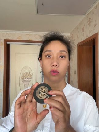 香芙儿逆时光定妆粉 #美妆 #化妆品推荐 #定妆粉 #定妆粉饼 #护肤品