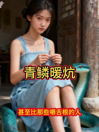 民间故事#青鳞暖炕#民间故事正能量#民间传说
