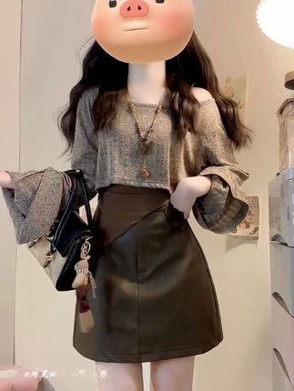 #好穿又好搭 #早秋秀场抄作业告别路人感 #通勤穿搭如何摆脱土气感 #穿出自己的风格 #一切正开始