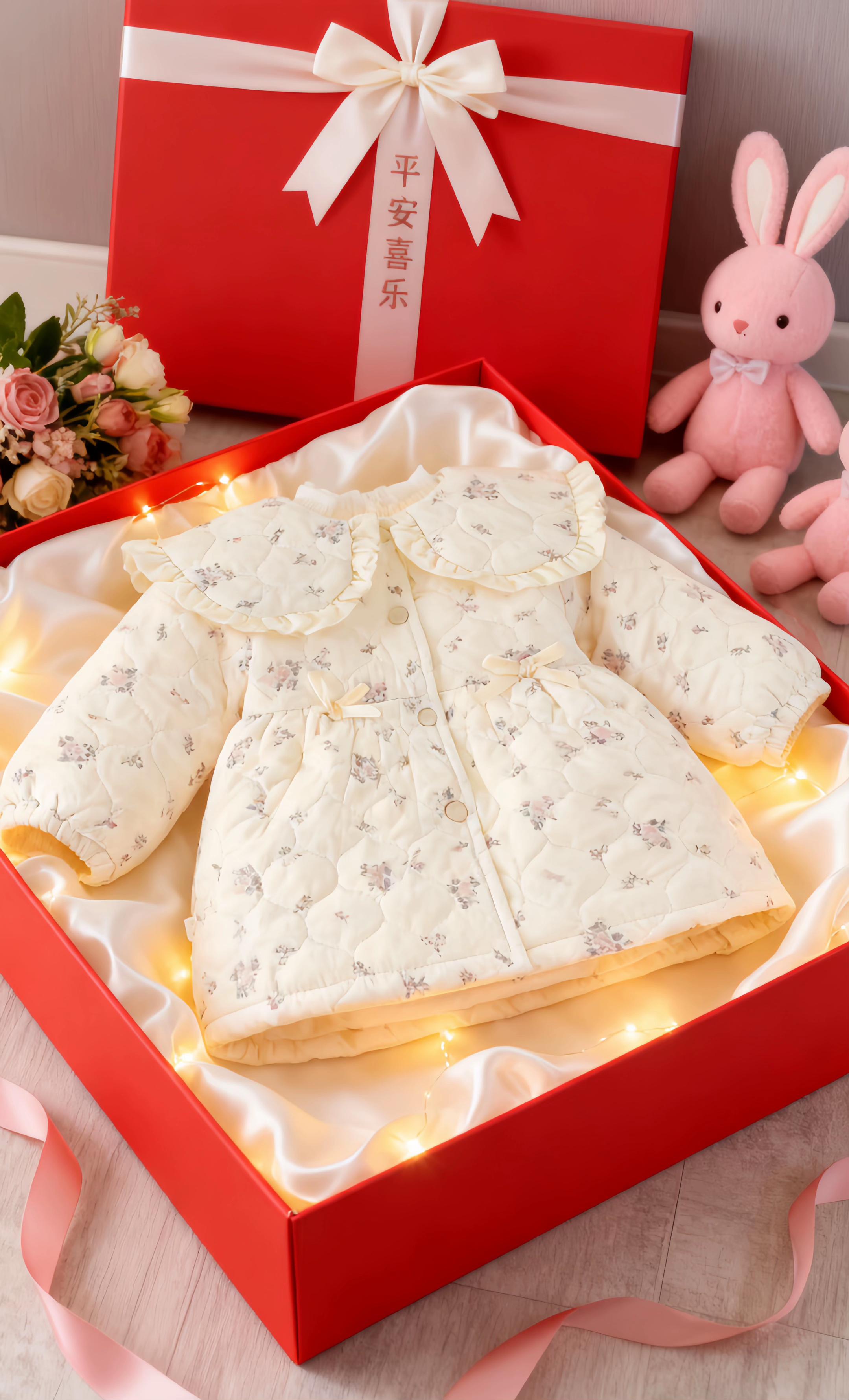 #高品质童装 #萌宝穿搭 #每日童装穿搭分享 #女宝穿搭 #高端童装