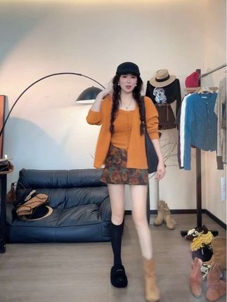 #女装 #小个子穿搭 #休闲穿搭 #ootd穿搭 #穿搭分享