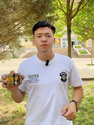 #xakakul #qaylik #小黄车下单安全有保障