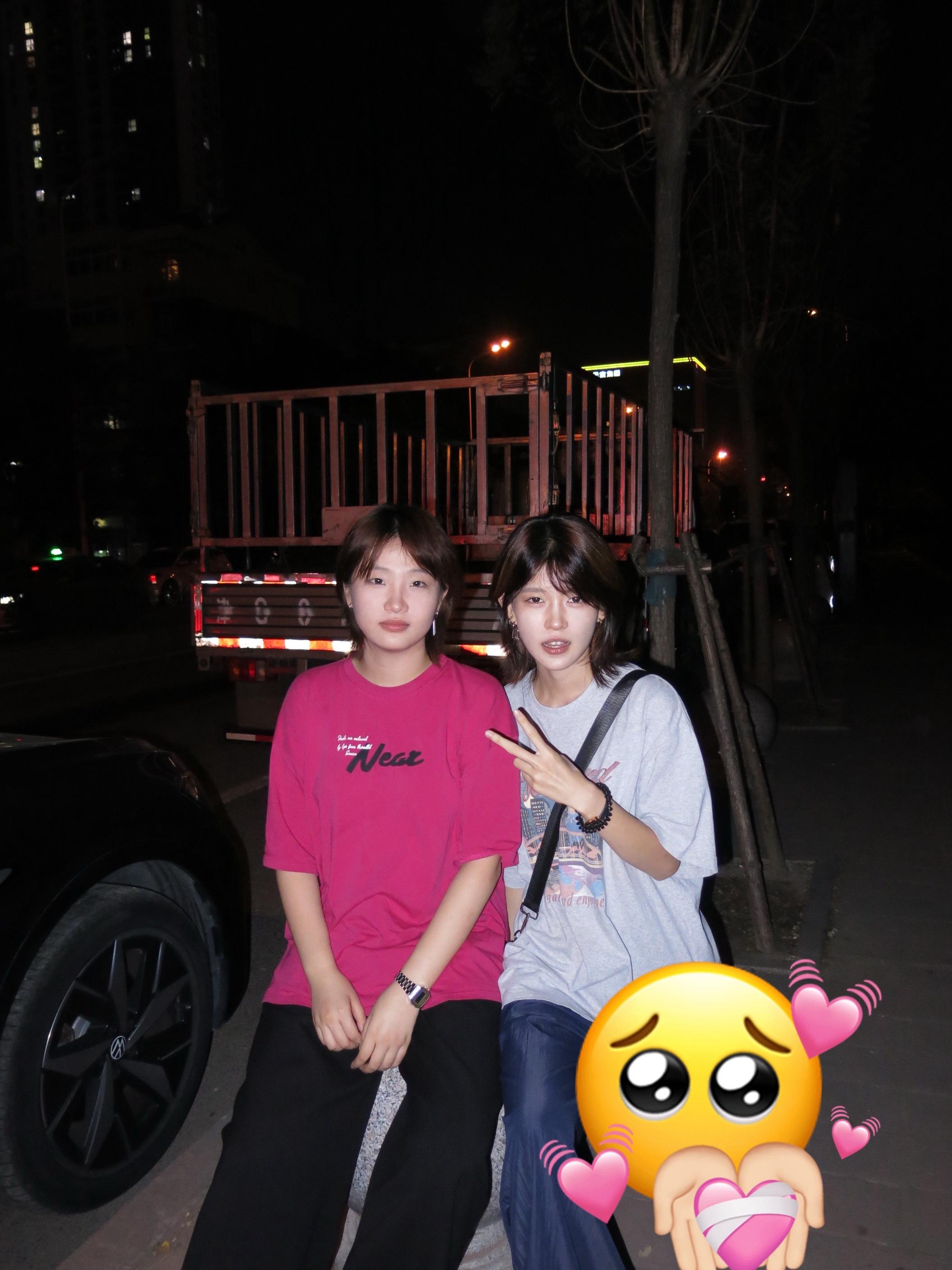 我们中有一个侄女 是谁好难猜#le #闺蜜 #好朋友
