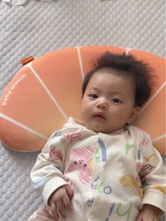 当妈的都知道,宝宝睡眠质量直接影响成长发育!选对枕头,是让宝宝睡个好觉的关键。给大家推荐#BABYWATCH护颈枕,宝妈圈口碑爆棚的哄睡神器!#透气舒适 #硅胶枕头儿童 #可机洗水洗