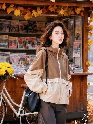 #早秋穿搭公式来了 #果然穿了和穿搭是两回事 #早秋不费力显贵穿搭 #衣服基础穿搭不基础 #秋日韩系穿搭走起@DOU+上热门 @DOU+小助手