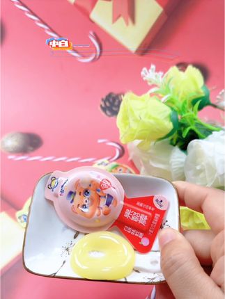 好吃又便宜的果酪棒来了,这个价到手38支。每个口味小孩都喜欢吃。#果酪棒 #儿童零食 #好吃到停不下来 #零食推荐