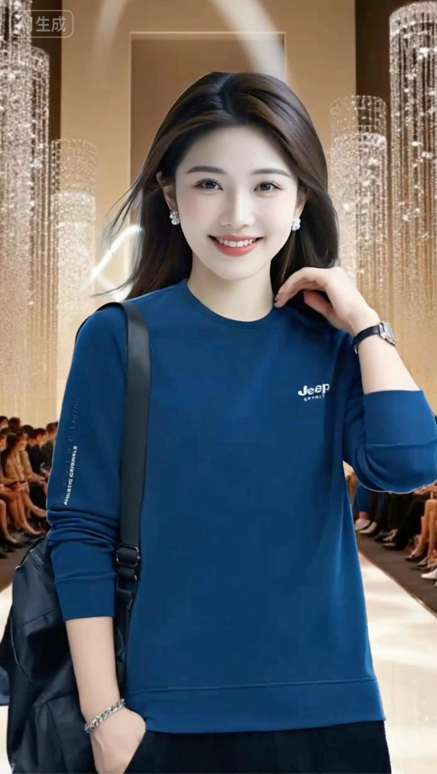 #高级感穿搭 #强烈推荐 #穿搭 #打底衫 #春秋穿搭
