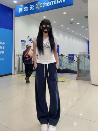#今日分享 #搭配的重要性 #随意感穿搭 #休闲风 #男女同款穿搭