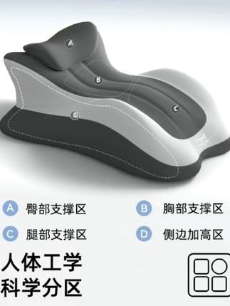 #趴睡枕 #趴睡枕神器 #玩手机靠枕 #趴枕 #巨量千川