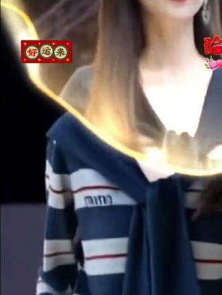 #羊毛衫穿搭 #羊毛衫缩水还原剂 #羊毛衫套口 #羊毛衫女装
