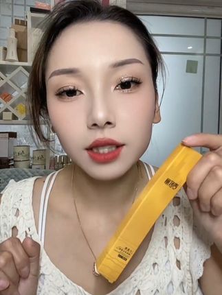 原谅我手残,不会画野生眉🥰🥰#眉笔推荐 #好物分享
