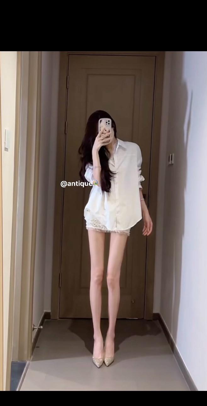 我没喊累 我说加油@antique