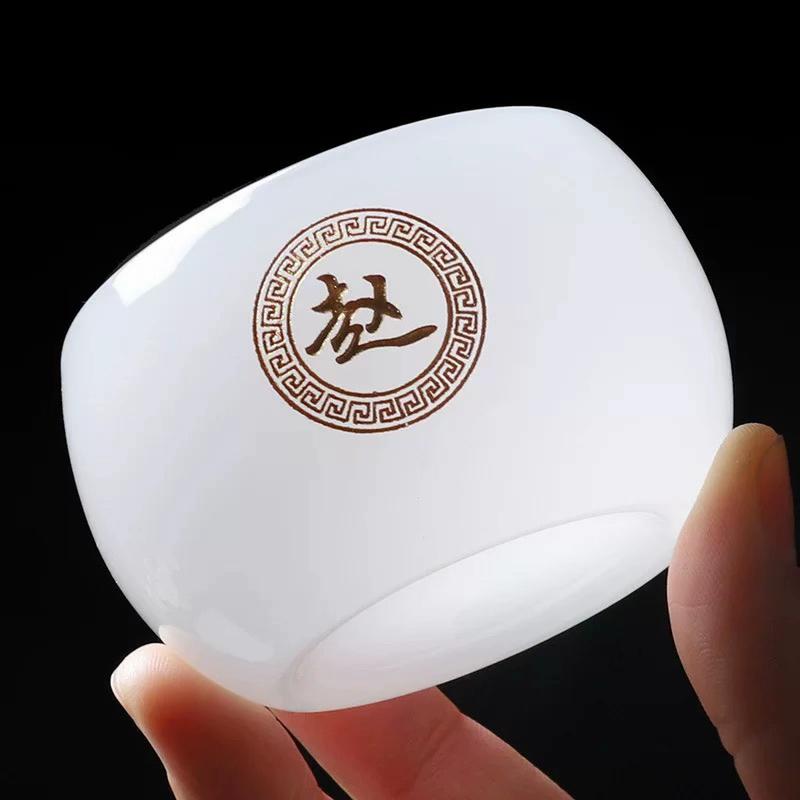 #加厚 #主人杯 #姓氏杯 #百家姓 刻字定制logo激光雕刻