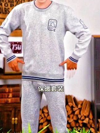 #上热门 #保暖舒适 #卫衣穿搭 #纯棉 #新款