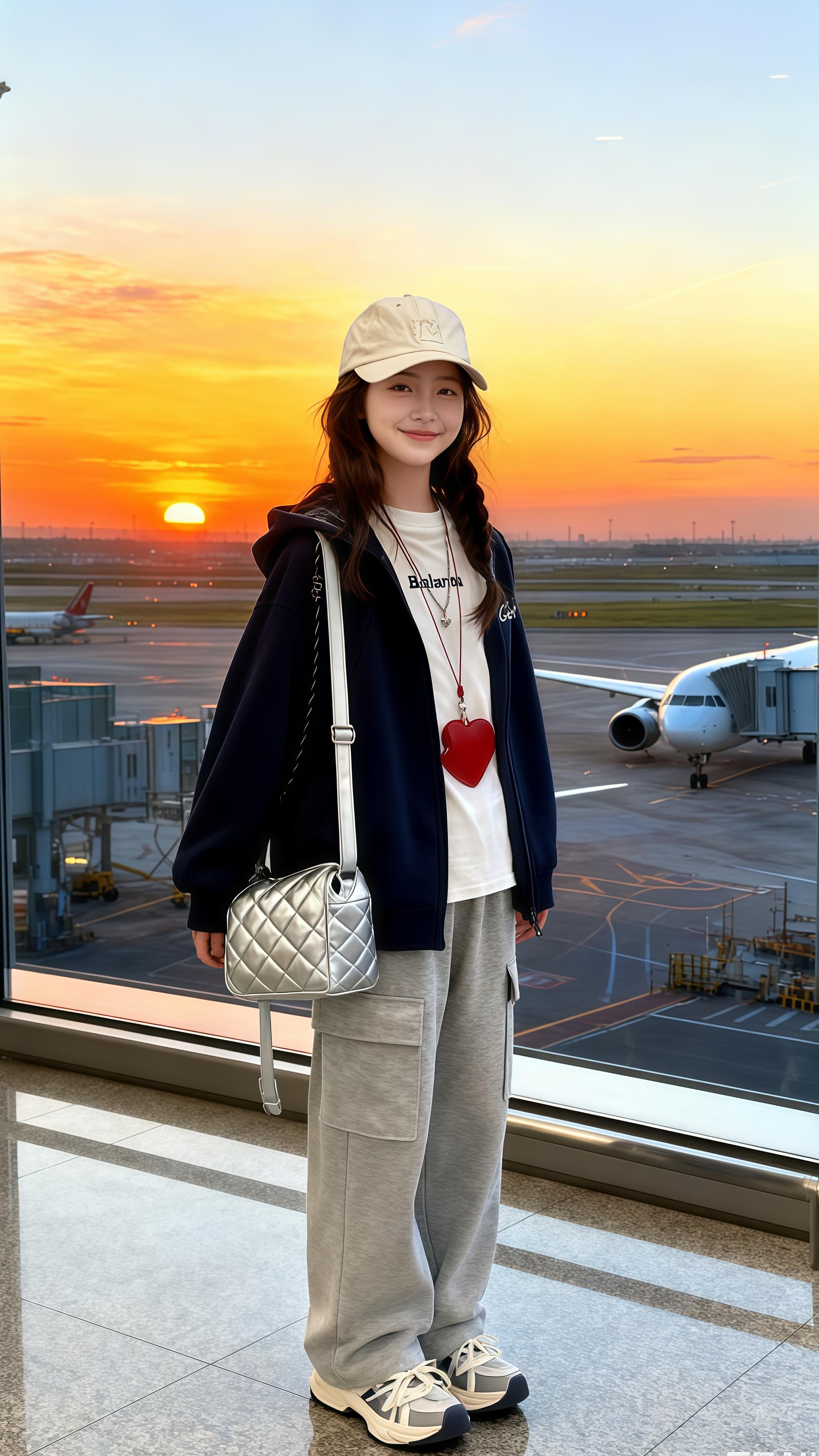 #慵懒风穿搭 #酷女孩穿搭 #早秋三分钟出门不是梦 #国庆穿搭出游 #早秋松弛感穿搭 @抖加🔥上热门🔥dou+🔥热点宝