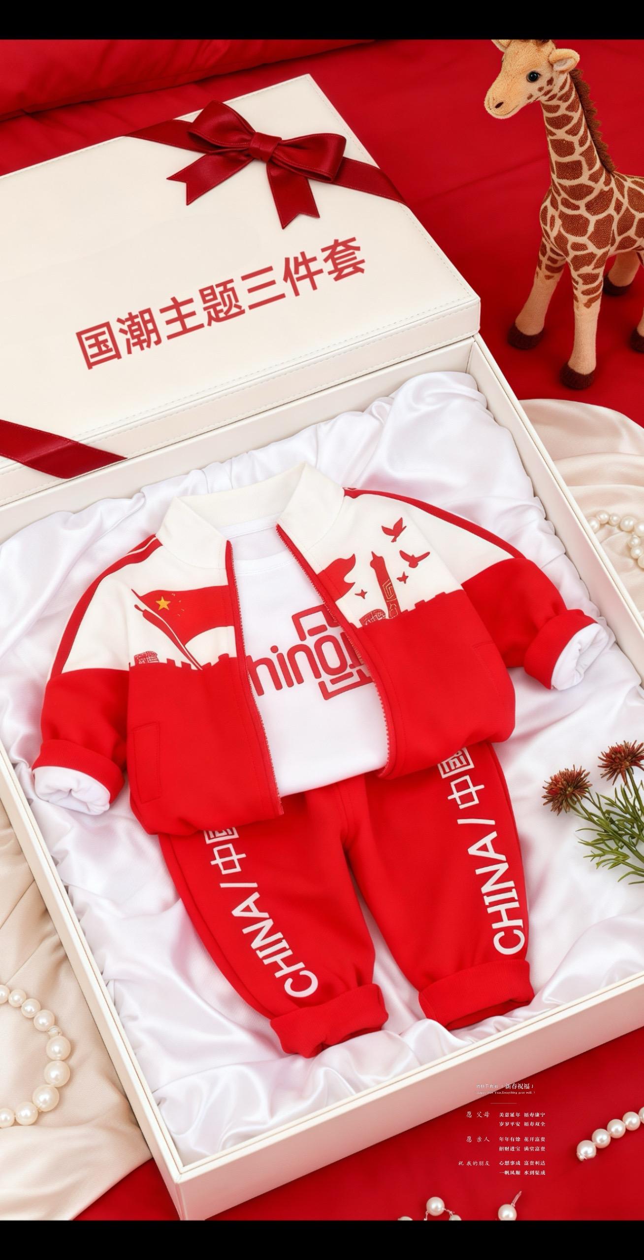 我泱泱华夏,一撇一捺皆是脊梁; 我神州大地,一丝一念皆是未来; 我浩浩九州,一文一墨均是骄阳。 - 仰望历史的天空,家国情怀熠熠生辉; 跨越时间的长河,家国情怀绵绵不断。 - 祖国二字,让多少人心中泛起温柔的波浪,让多少人眼里涌起晶莹的泪花,让多少人胸中奔腾一股股热血。 - 山河已无恙,吾辈当自强。 #国庆 #少年强则国强 #国庆穿搭首选中国红 #爱国正能量 #好物推荐🔥@抖加🔥上热门🔥dou+🔥热点宝