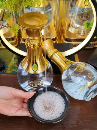这款杏花村核心产区的汾杏礼盒酒,送人送礼走亲访友真的太有面子#汾杏#白酒#口粮酒#纯粮酒#送礼佳品