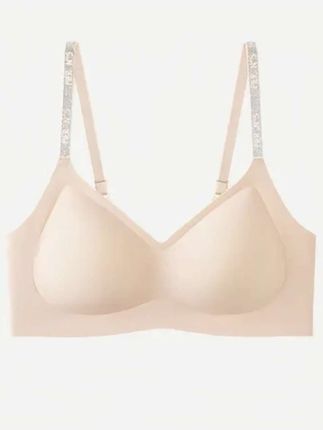 #高级感穿搭 #草本初色内衣 #香氛内衣 #精致女人必备 #聚拢美背文胸