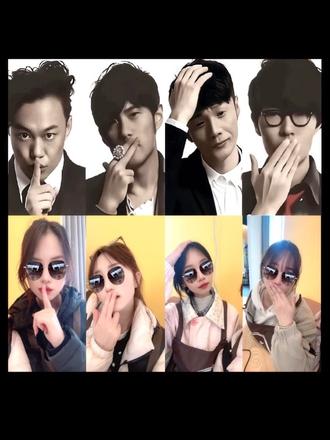 我太帅了万人爱#帅气逼人组合 #太帅了