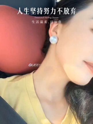 百搭轻奢贝珠耳钉,洋气百搭。 #上热门话题🔥🔥🔥 ,#时尚饰品 ,#珍珠饰品 ,#耳饰耳钉气质百搭 ,#气质这一块拿捏死死的