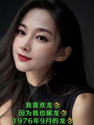 #AI优雅黑韵 #遇上你是我的缘 #自己才是一切好运的开始#只愿往后余生越来越好#致70后的我们