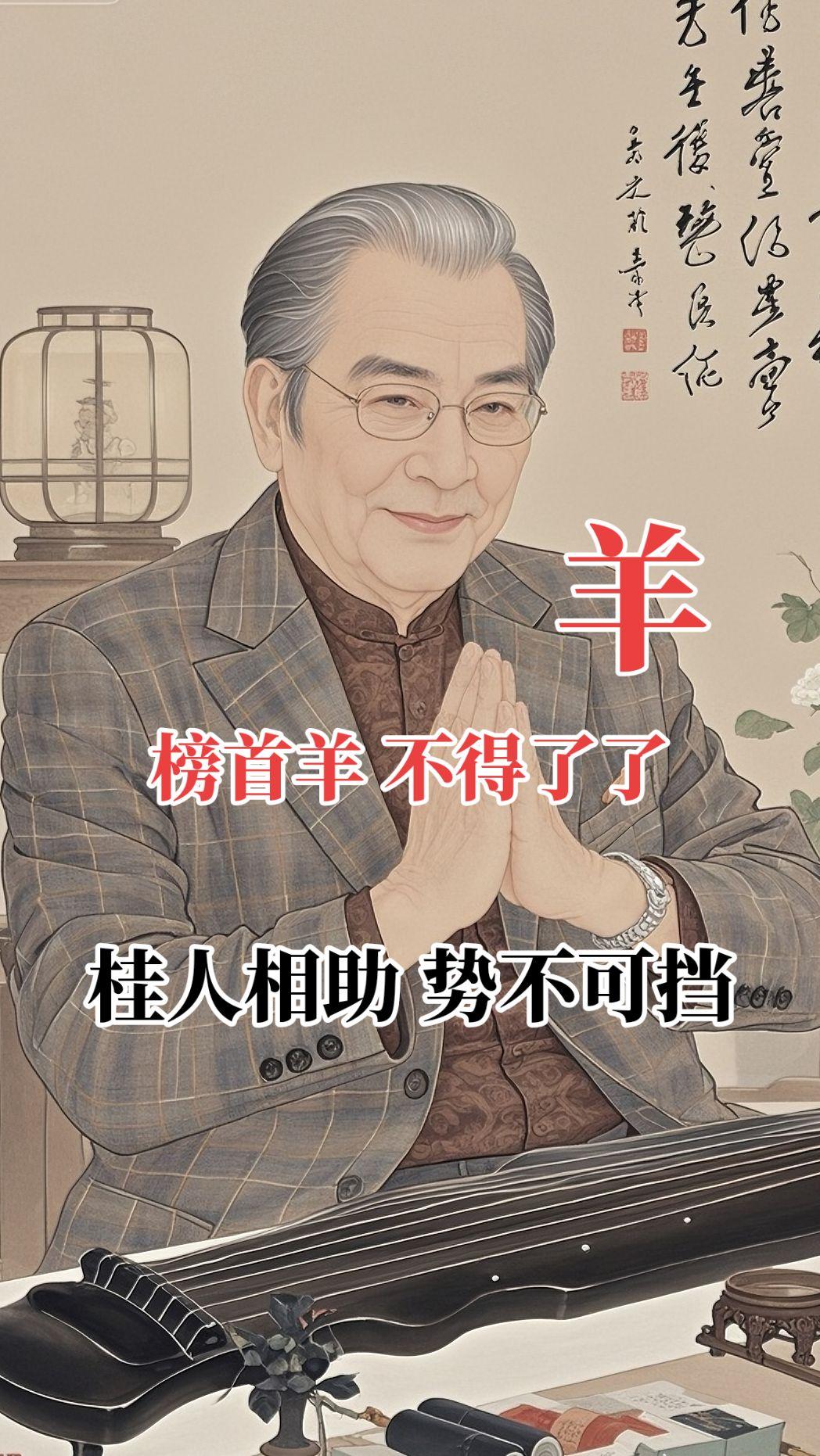 #1967年的羊#1979年的羊#1991年的羊 #1967年的羊