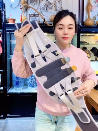 #仁和医用护腰带 #腰间突出护腰带 #仁和护腰带 #男女同款护腰带 #四季通用护腰带