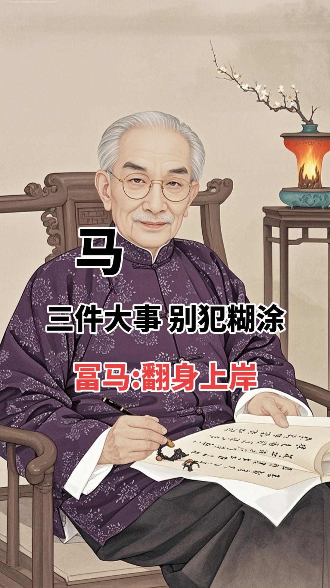 #1966年的马 #1978年的马 #1990年的马