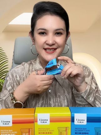#好物推荐🔥 #利欧纳liouna
