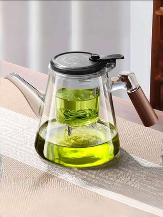 耐热玻璃茶具套装#茶具#茶壶#泡茶壶#茶壶套装#茶生活