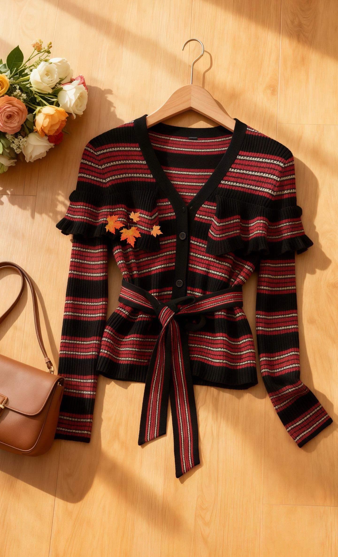 #新衣服可以治愈各种不开心 #我又心动了 #女神范 #换季换新装