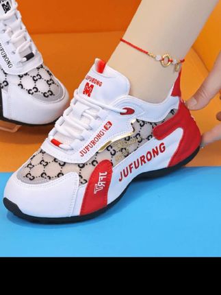 #百搭鞋子 #时尚鞋子 #鞋子穿搭 #真皮女鞋