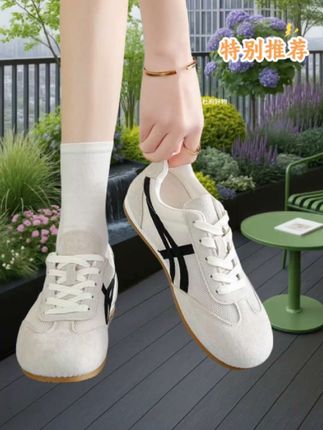 #秀鞋的一百种方式#阿甘鞋#鞋#舒适透气#无限回购的宝藏单品