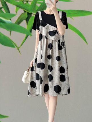 #夏季穿搭 #谁穿谁漂亮 #优雅气质 #穿出自信穿出美丽 #这也太好看了 穿出自己的风格穿出女人的味道