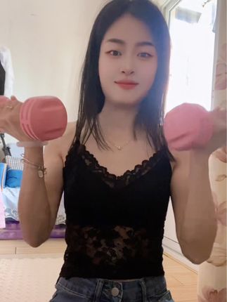 #有点上头 夏天比谁更瘦#谁还不是小腰